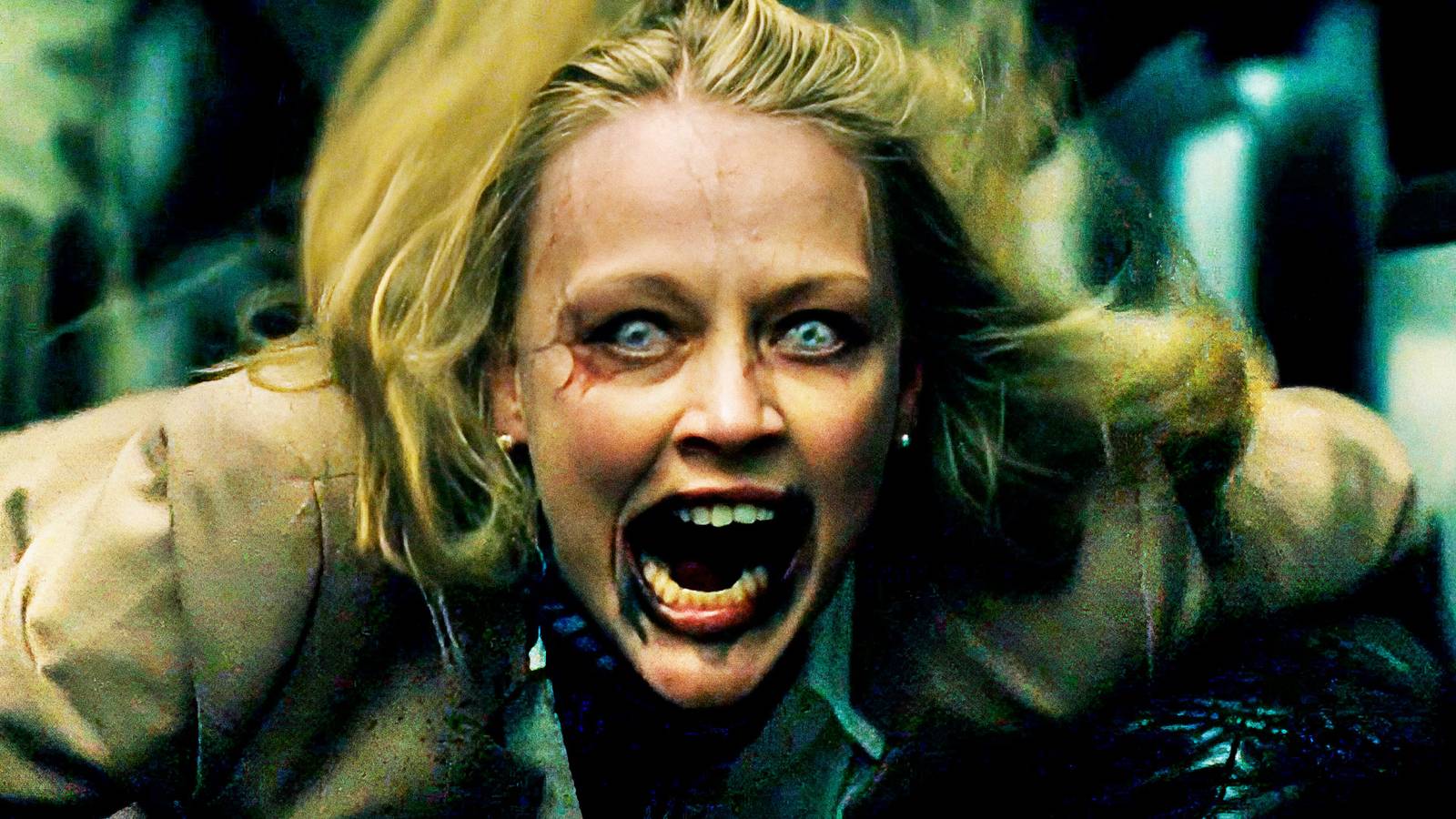 Unfairly Maligned $540M Zombie Movie Gets New Lease Of Life On Netflix ...