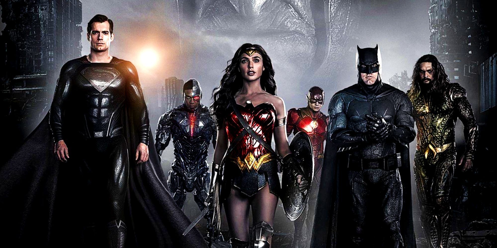 Snyderverse: tre ipotesi per un possibile ritorno dell’universo DC di Zack Snyder