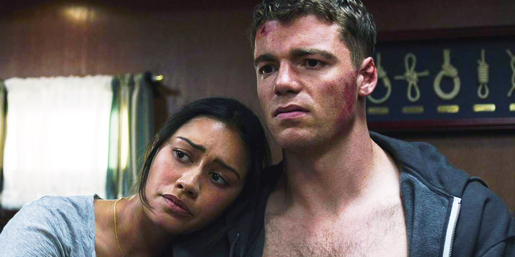 X Best Action Shows Like The Night Agent To Watch Before Season 3