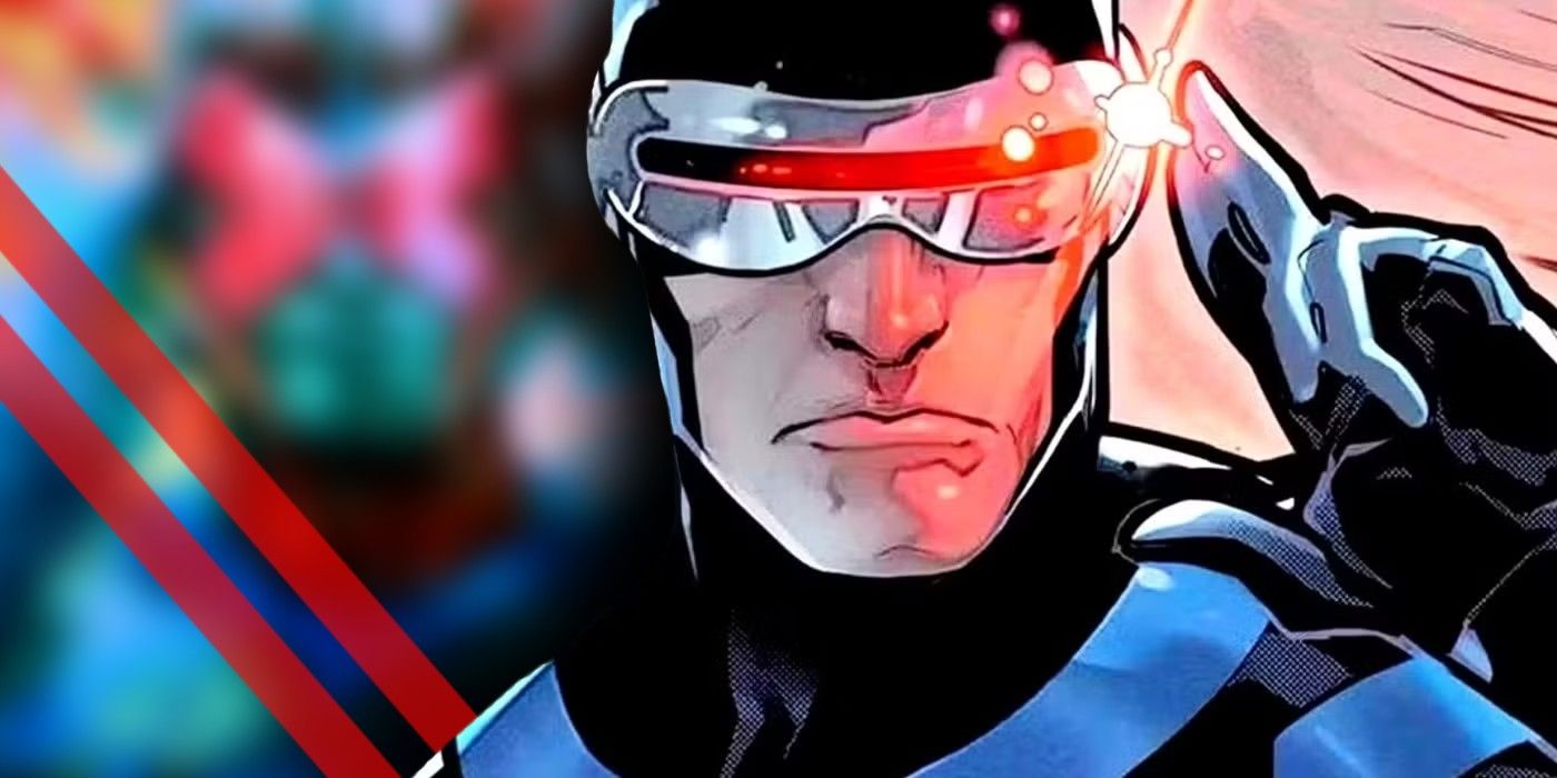 Founding X-Men Hero Debuts New Design and Codename, After Marvel