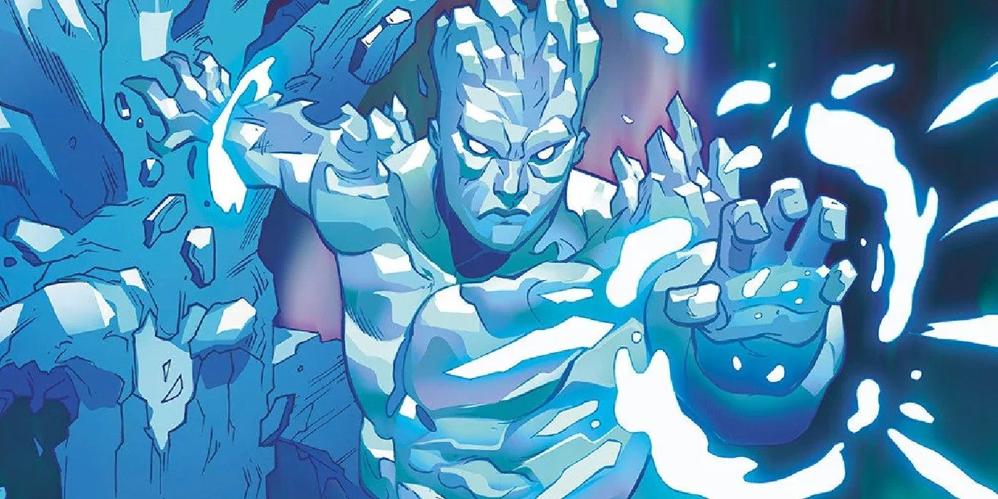 x-men iceman