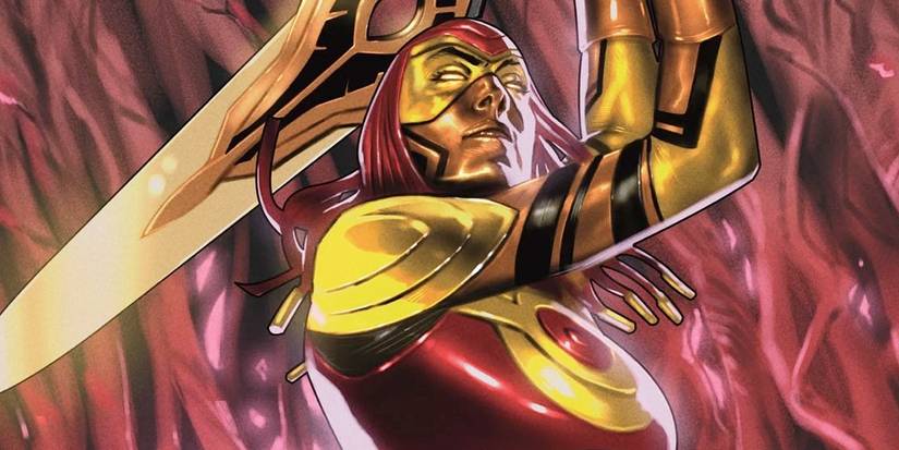 x-men isca the unbeaten