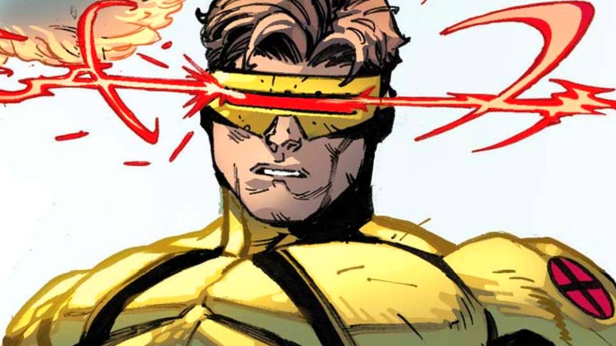 Cyclopsus Marvel Is Finally Giving Us ‘Old Man Cyclops’, Just Not In the Way We ...