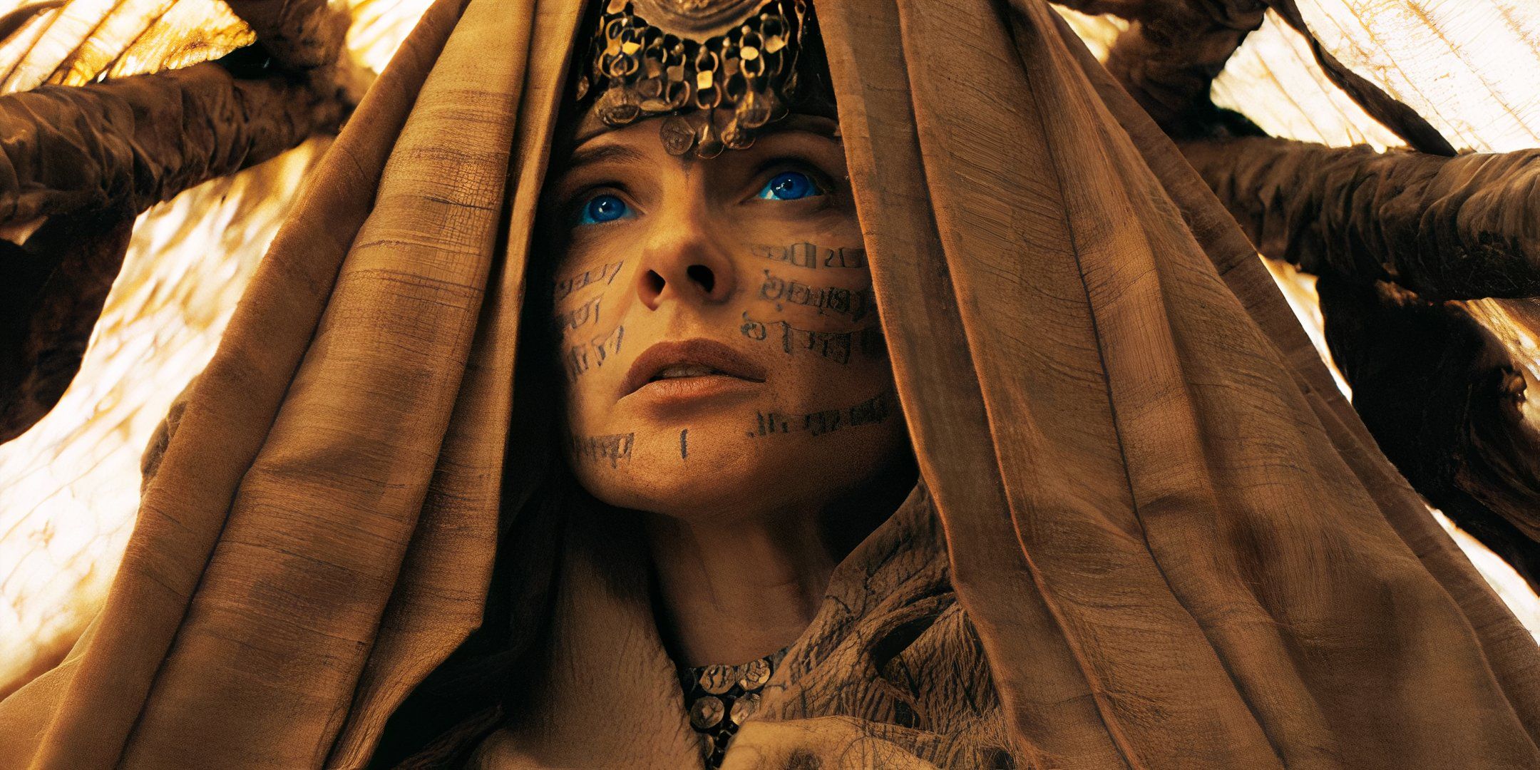 Rebecca Ferguson potrdila vrnitev Lady Jessice v filmu Dune 3, a z manjšo vlogo