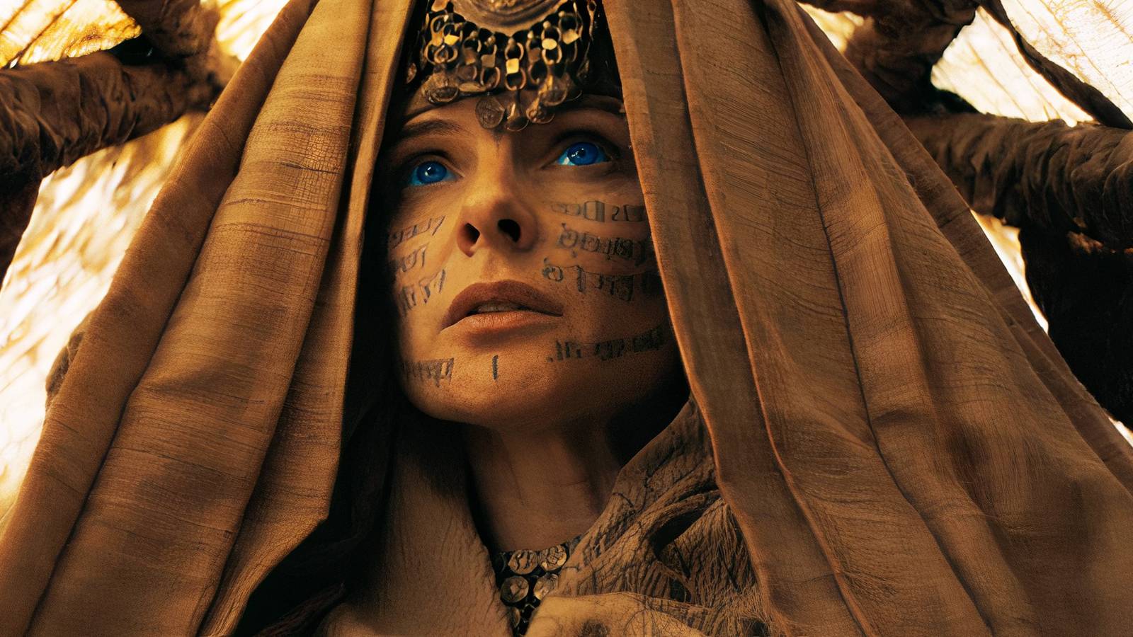 Rebecca Ferguson Confirms Her Woman Jessica Return In Dune 3 However It Will Be A Small Half