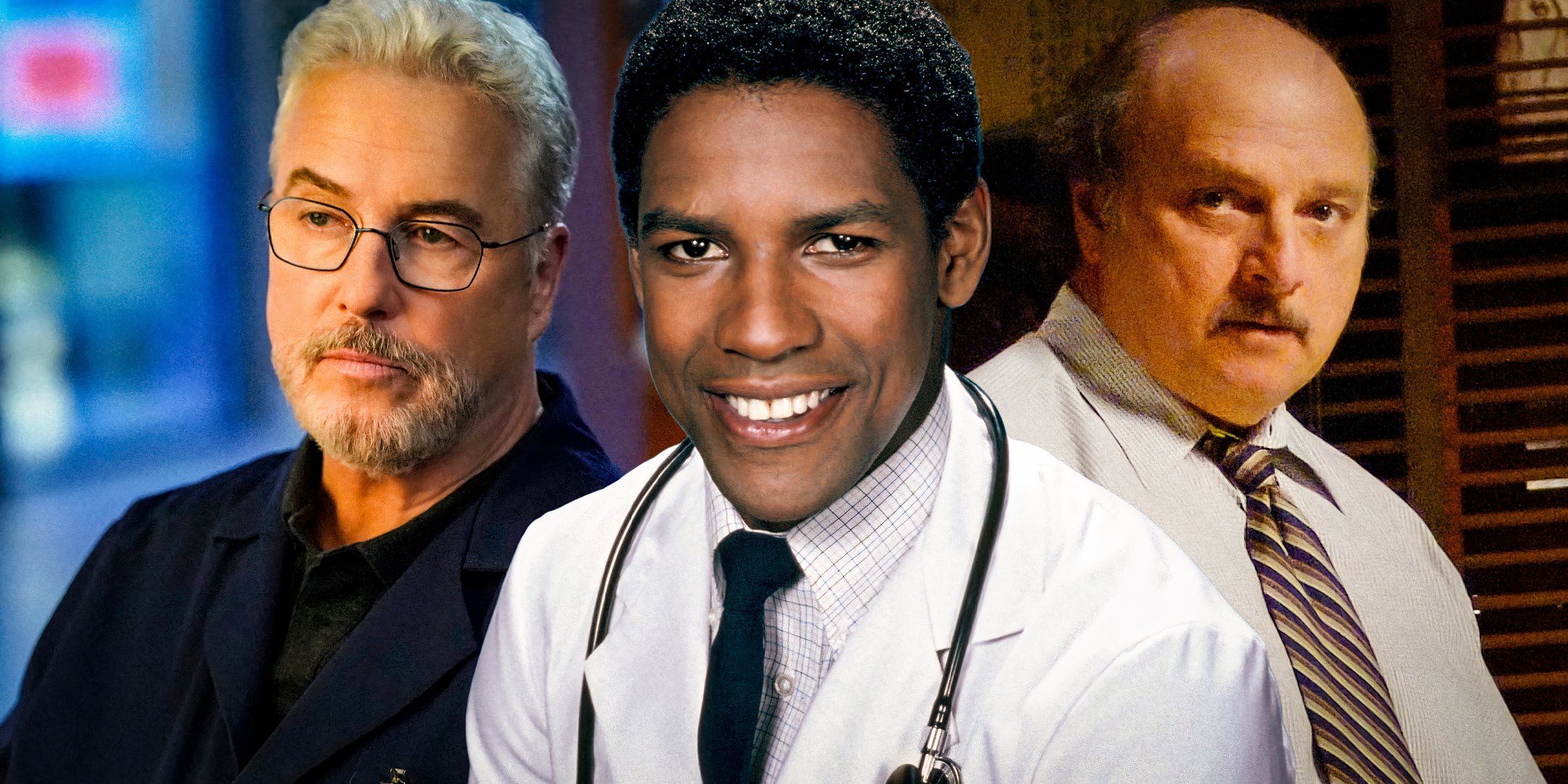 X Most Influential Network Procedurals To Ever Air