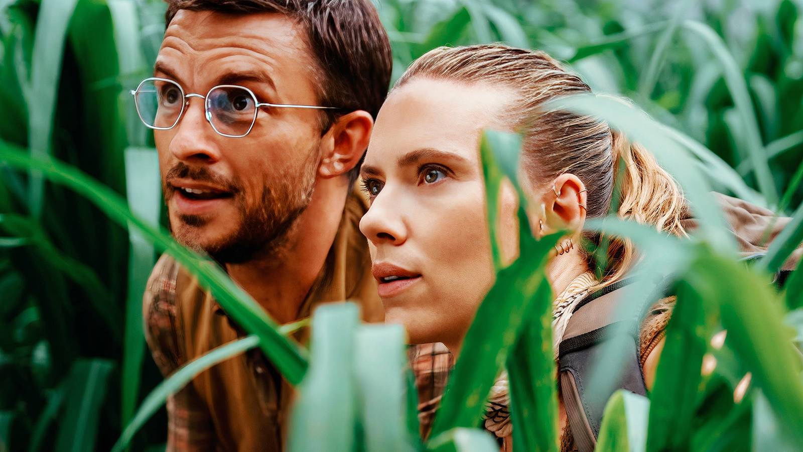 8 Reasons I'm Excited For Jurassic World Rebirth