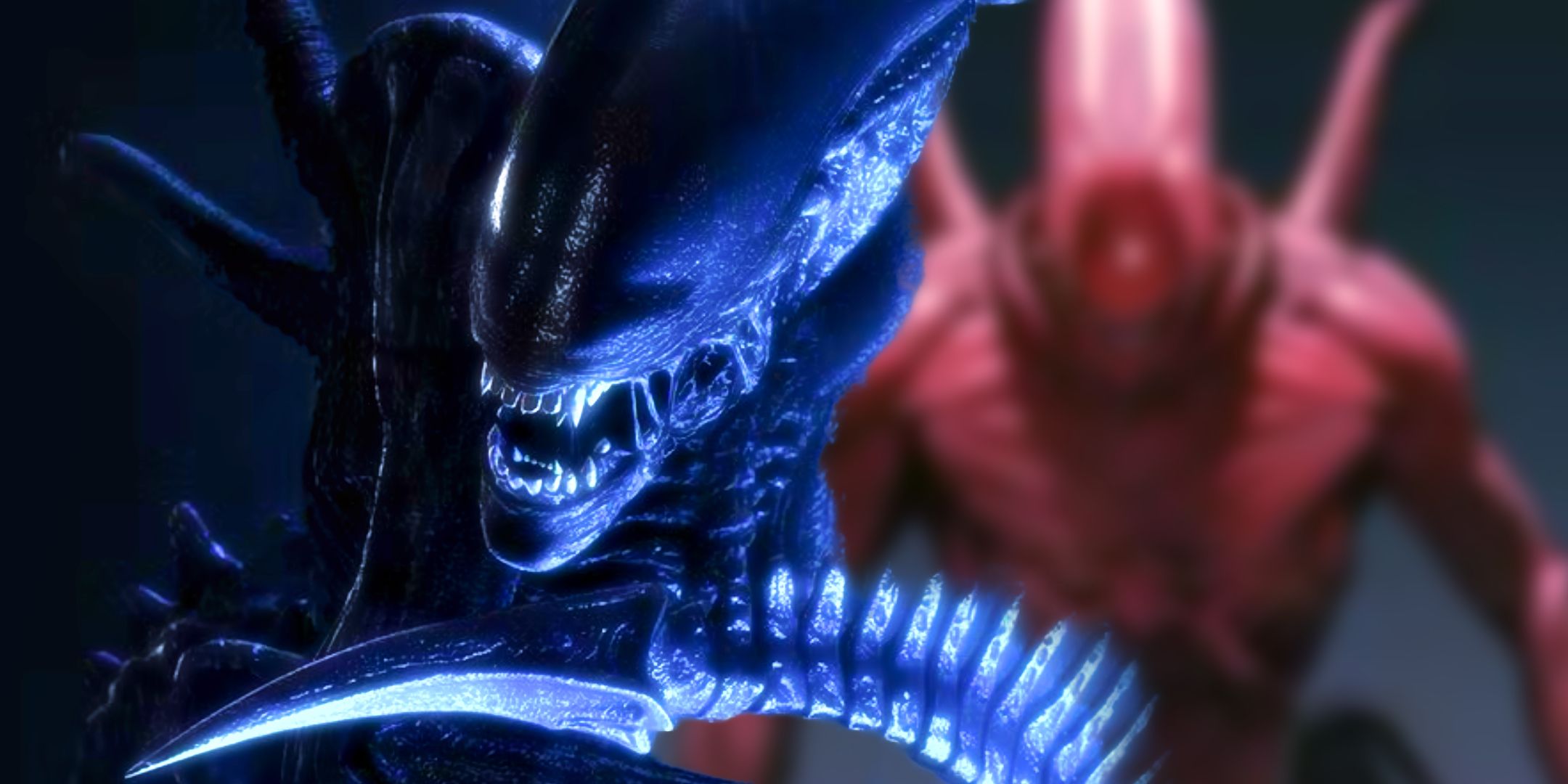 Forget The Xenomorph, Alien Just Revealed An Even Creepier New Monster