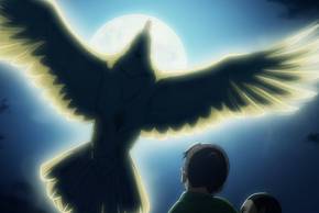 Yatagarasu Kin U YATAGARASU: The Raven Does Not Choose Its Master Summary, Trailer ...