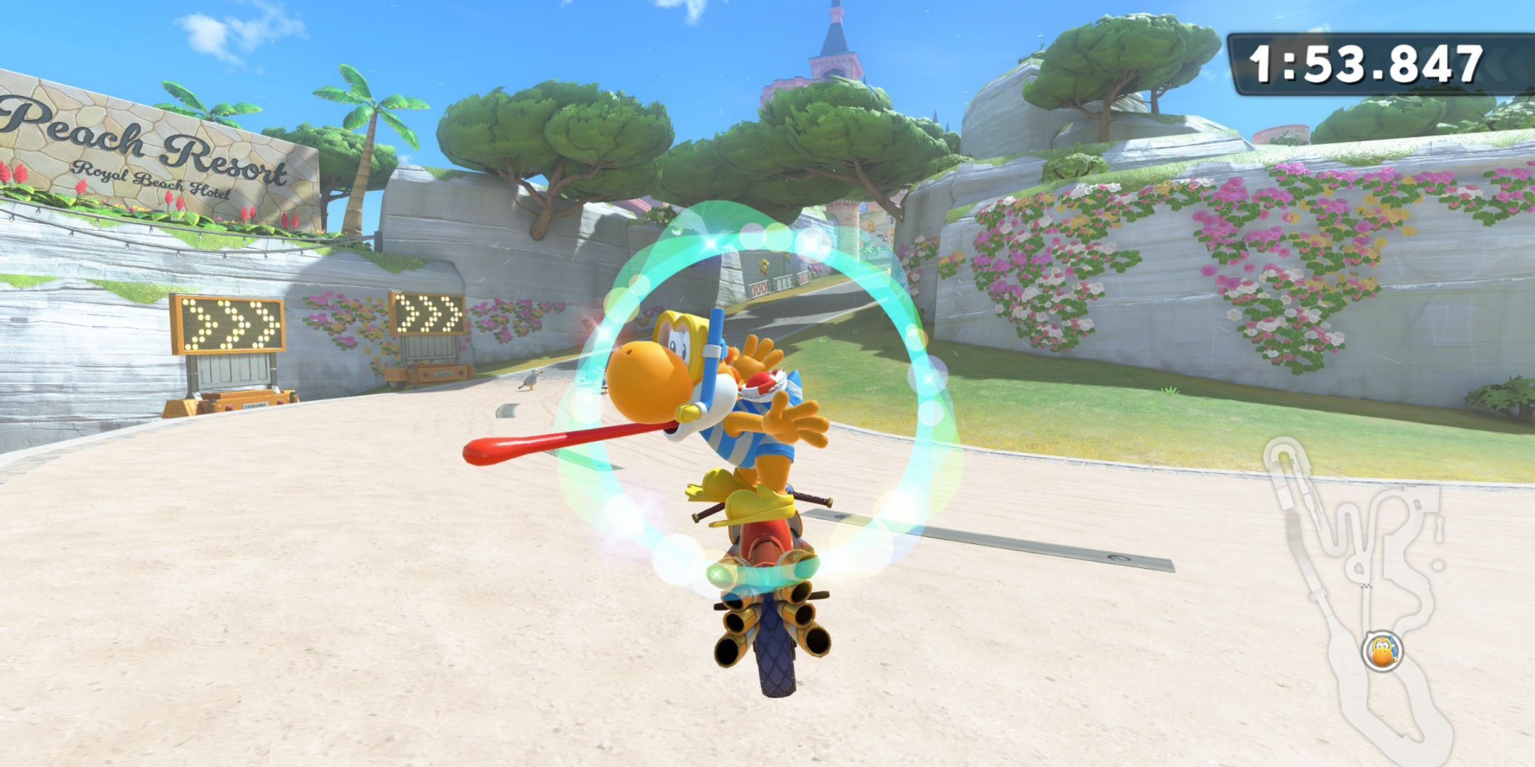 Mario Kart World Review - Nintendo Did The Impossible In This Gorgeous ...