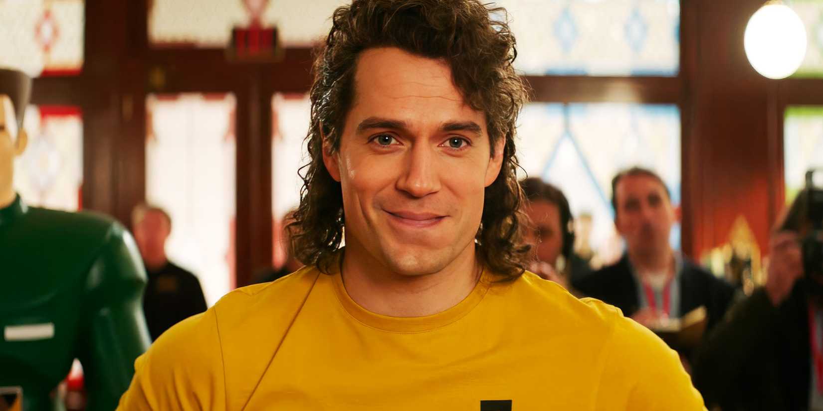 you can always see it coming henry cavill s 200m box office bomb addressed by co star bryce dallas howard