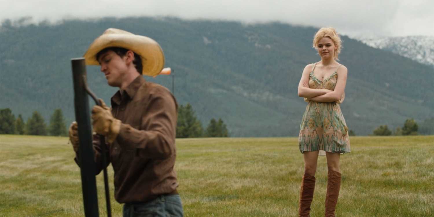Every Young Beth & Rip Flashback In Yellowstone Explained