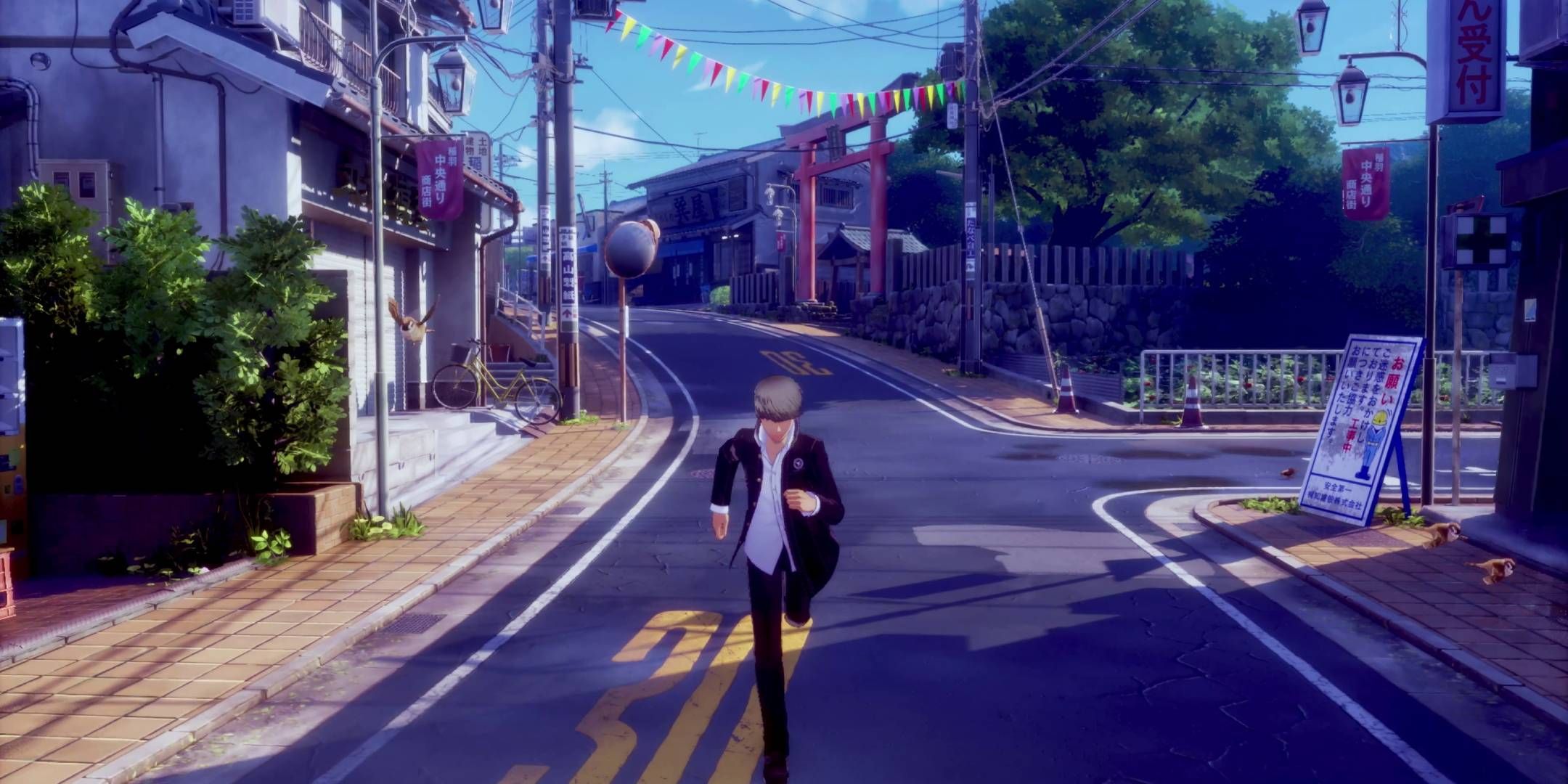 Persona 4 Remake's Biggest Mistake Isn't Its Visuals, It's Much Worse