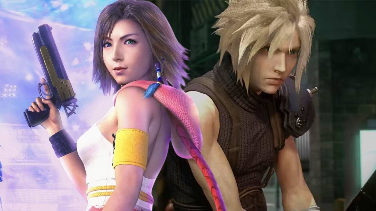 8 Best Final Fantasy Sequels Of All Time