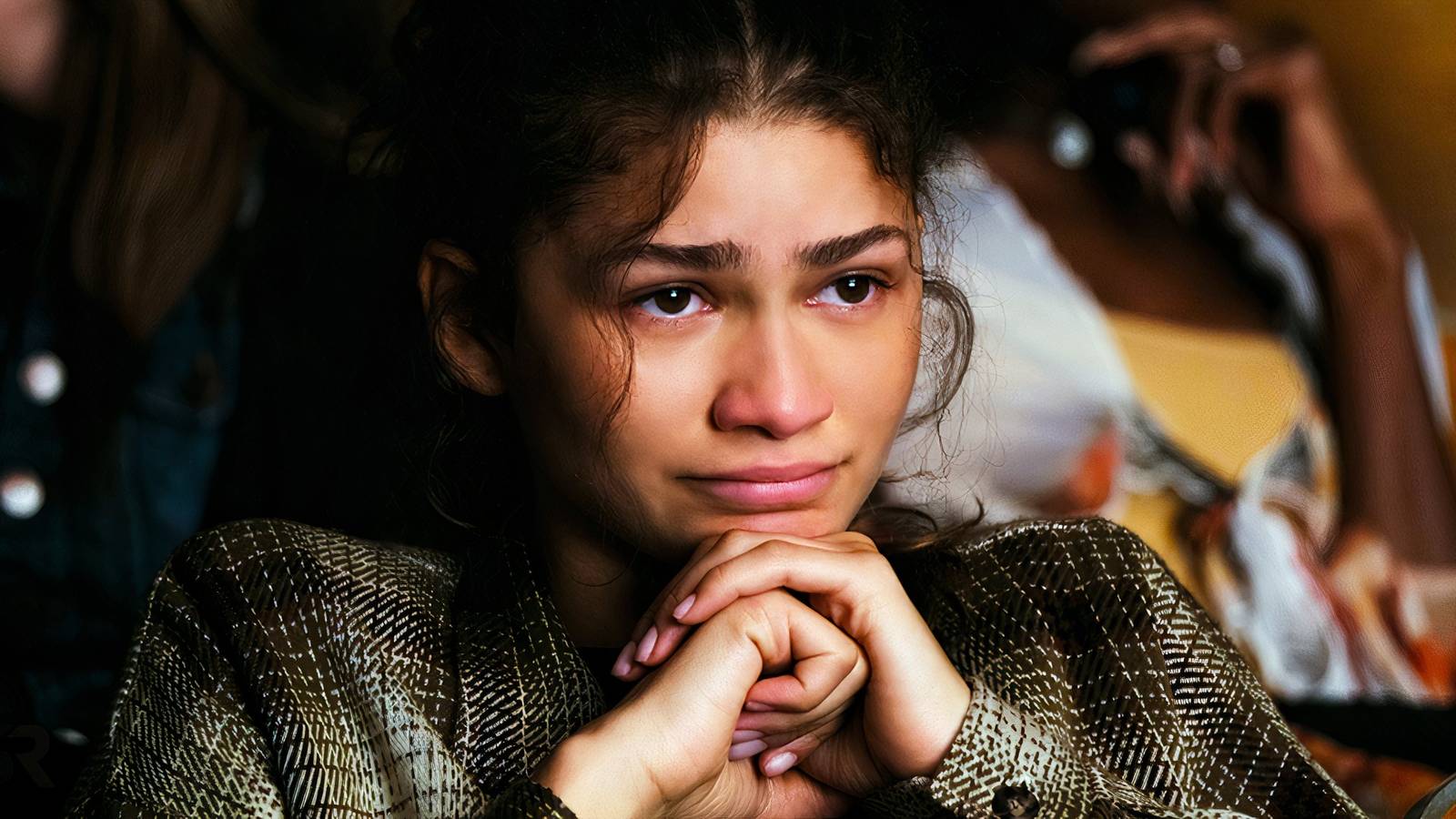 Zendaya's Euphoria Season 3 Return Requires A Major Story Change After The  HBO Show's Teased Time Jump