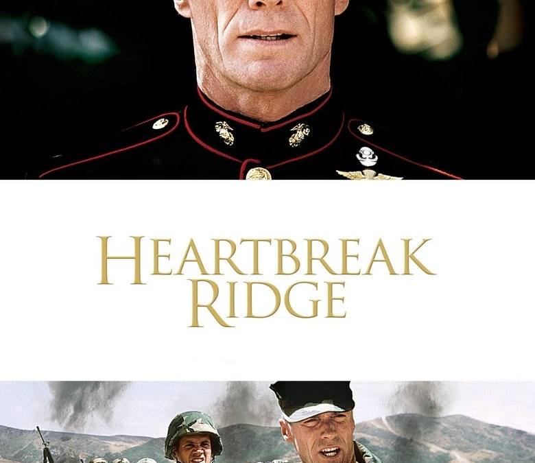Heartbreak Ridge Summary, Trailer, Cast, Where to Watch and More