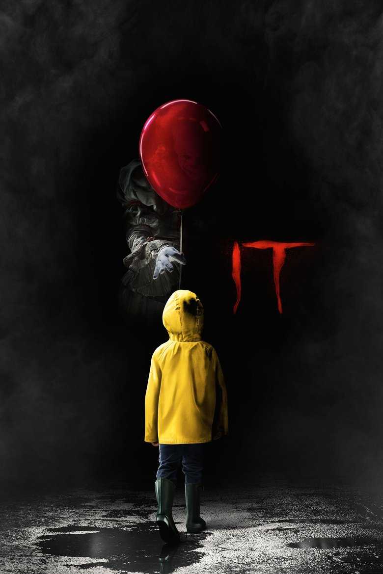 Pennywise the Monster Clown's Origin In IT Explained