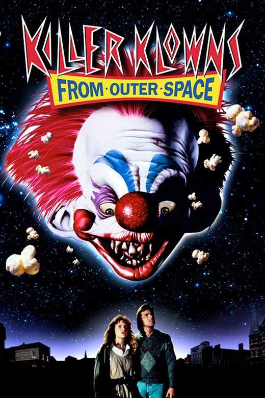 4 Cult Classic Horrors From 1988 That Gave Every '70s Kid Nightmares