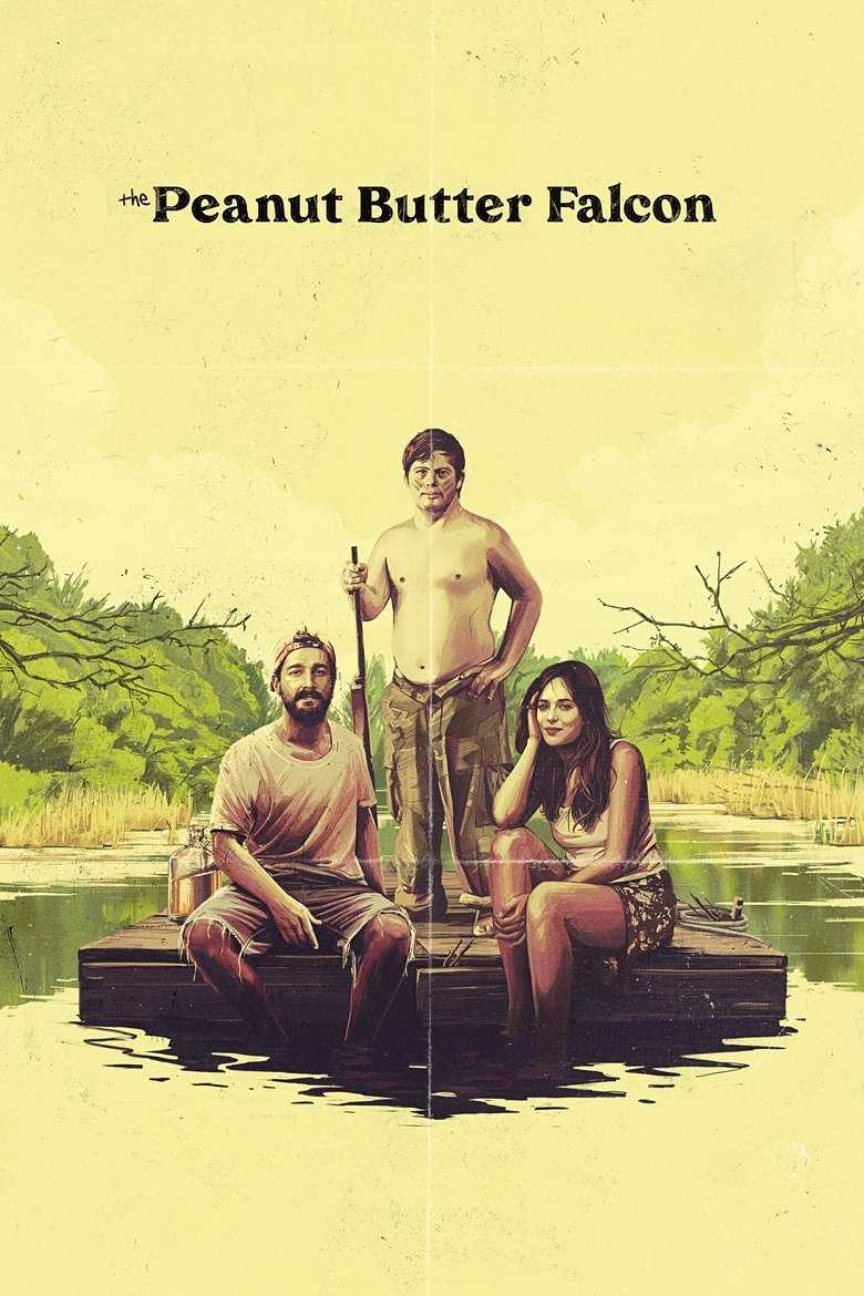 The Peanut Butter Falcon Ending Explained