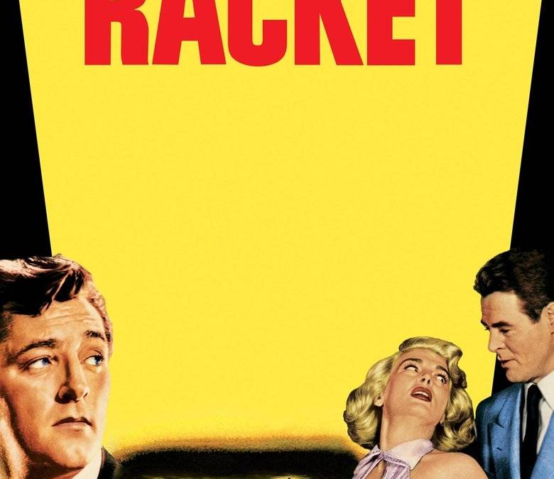 The Racket Summary, Latest News, Trailer, Cast, Where to Watch and More