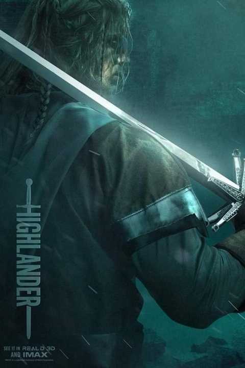 Henry Cavill s Highlander Reboot Cast Story Everything We Know Henry Cavill s Highlander Reboot Cast Story Everything We Know