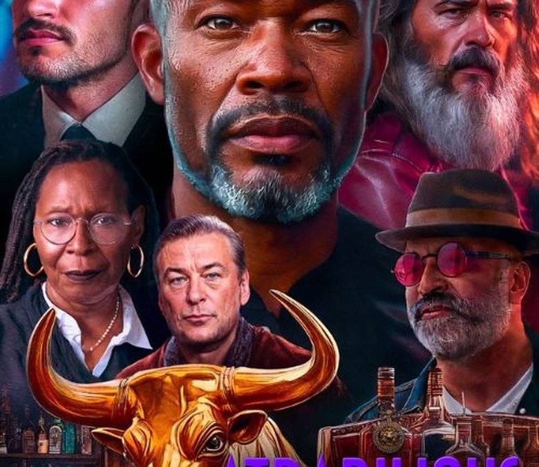 Atrabilious Summary, Trailer, Cast, Where to Watch and More