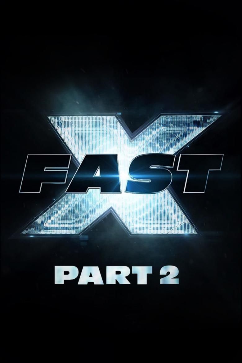 Pôster de Velozes e Furiosos 10 (Fast X)