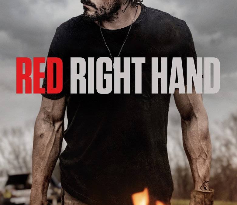 Red Right Hand Summary, Trailer, Cast, Where to Watch and More