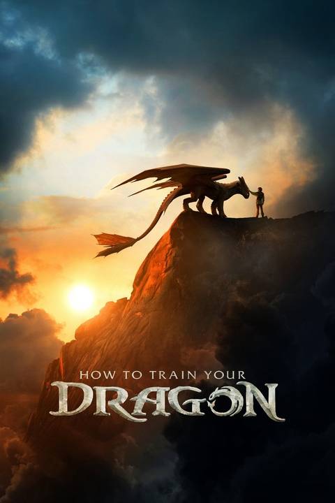 How The Live-Action Toothless Compares To The Original Version In How ...