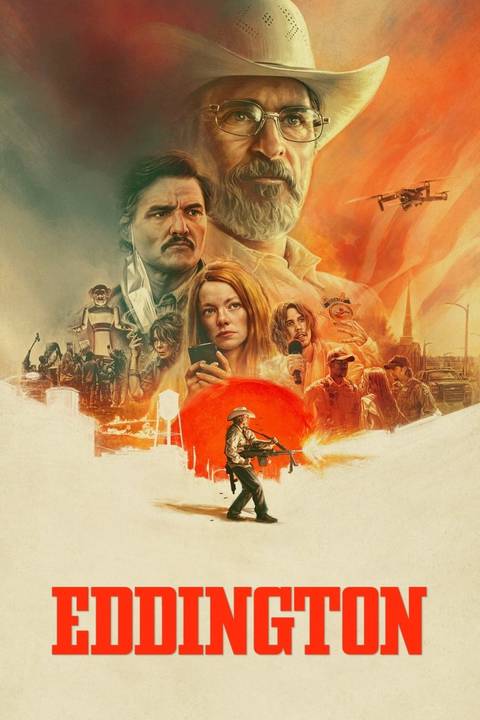Ari Aster's New Horror Movie From A24 Starring Emma Stone & Pedro ...