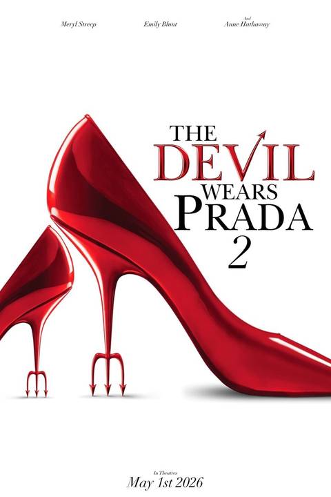 Dwayne Johnson Desires to Be a part of The Satan Wears Prada 2 Solid