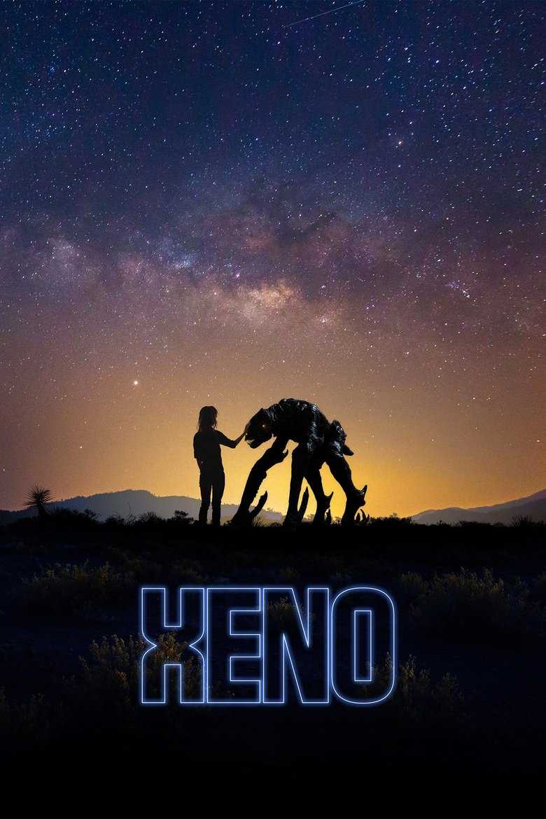 A Formulaic Plot Holds This Sci-Fi Coming-Of-Age Film Again From Discovering Its Voice