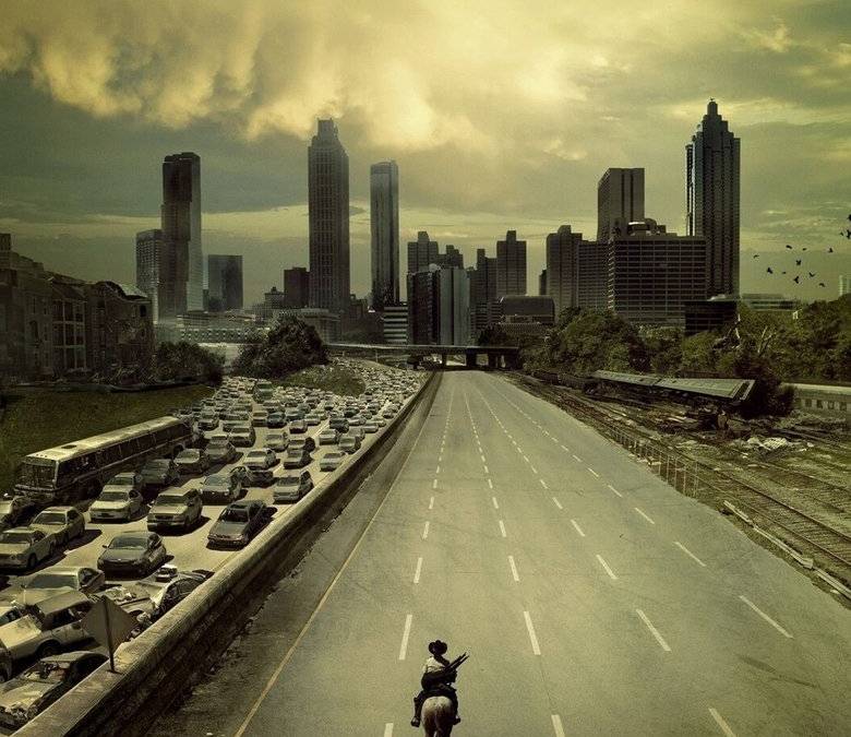 The Walking Dead Summary, the latest news, trailer, season list, line -up, where to see and more The Walking Dead Summary, the latest news, trailer, season list, line -up, where to see and more