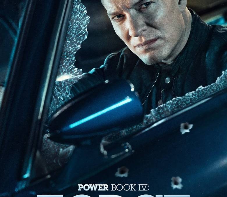 Power Book IV: Force Summary, Trailer, Season List, Cast, Where to ...
