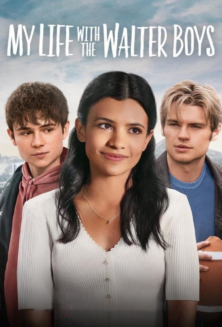 Jackie Returns To Colorado In My Life With The Walter Boys' Season 2 Trailer