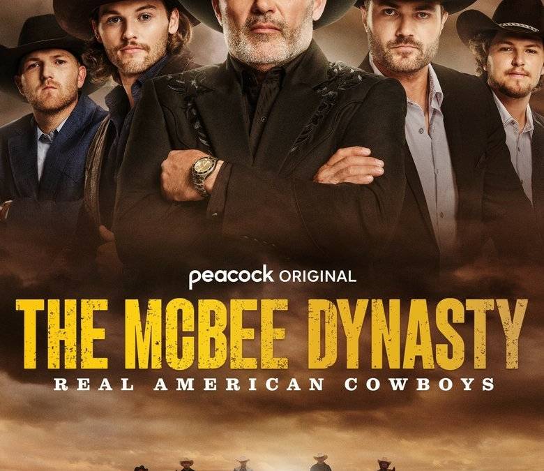 The McBee Dynasty: Real American Cowboys Summary, Trailer, Season List