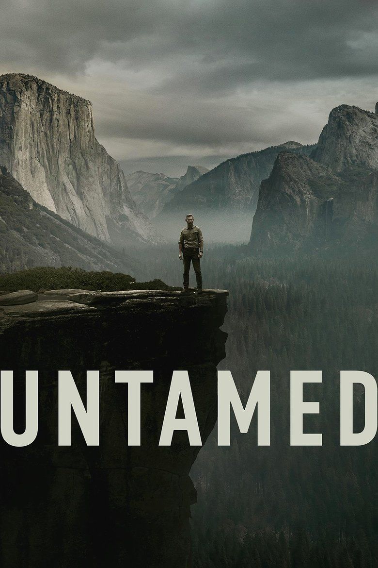 Untamed Season 2 Is Still Possible For Netflix Despite Being A Miniseries -  Here's How