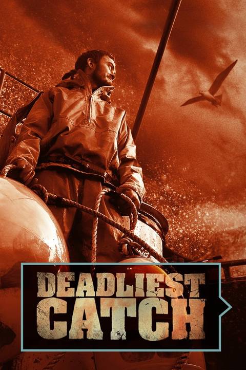What Happened To Andy Hillstrand After Deadliest Catch Season 11?