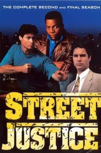 その他 Street Justice: Season 1 [DVD] Street Justice: Season 1 [DVD]