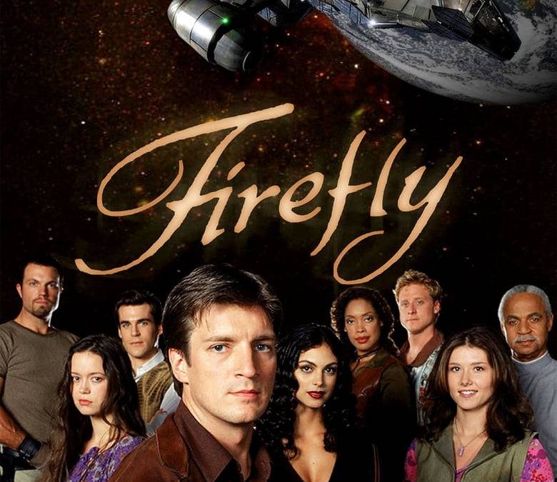Firefly Summary, Trailer, Season List, Cast, Where to Watch and More