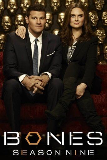 Bones - Season 9 Summary, Trailer, Cast, and More
