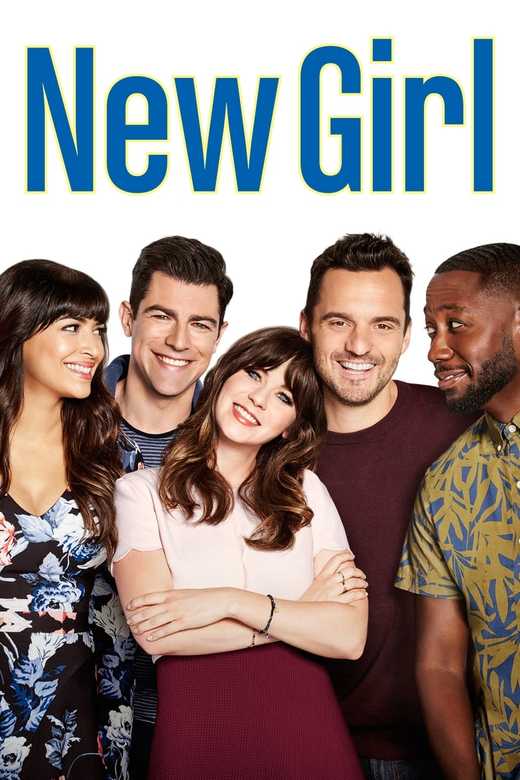 Cece von New Girl hat sich wie Penny von The Big Bang Theory niedergelassen - aber die Fans sehen das nicht so 0384543_poster_w780.jpg