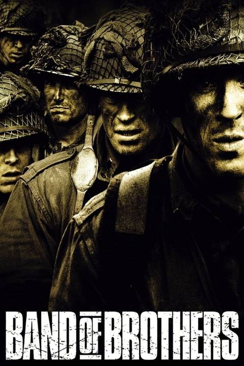 Band Of Brothers Fans Will Love The Sound Of Tom Hanks' New WWII Project 3 052048_poster_w780.jpg