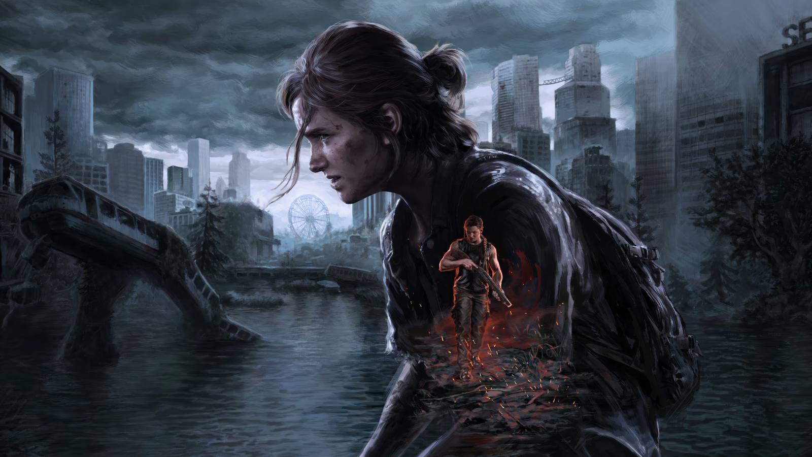 The Last Of Us Part 3 Release Year Roasted By Gamers