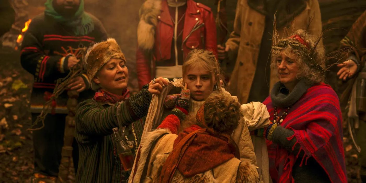 Netflix's Hidden Horror Gem With A Rare 100% RT Score Adds A