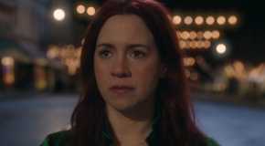 Alice Wetterlund as D'arcy Bloom in Resident Alien
