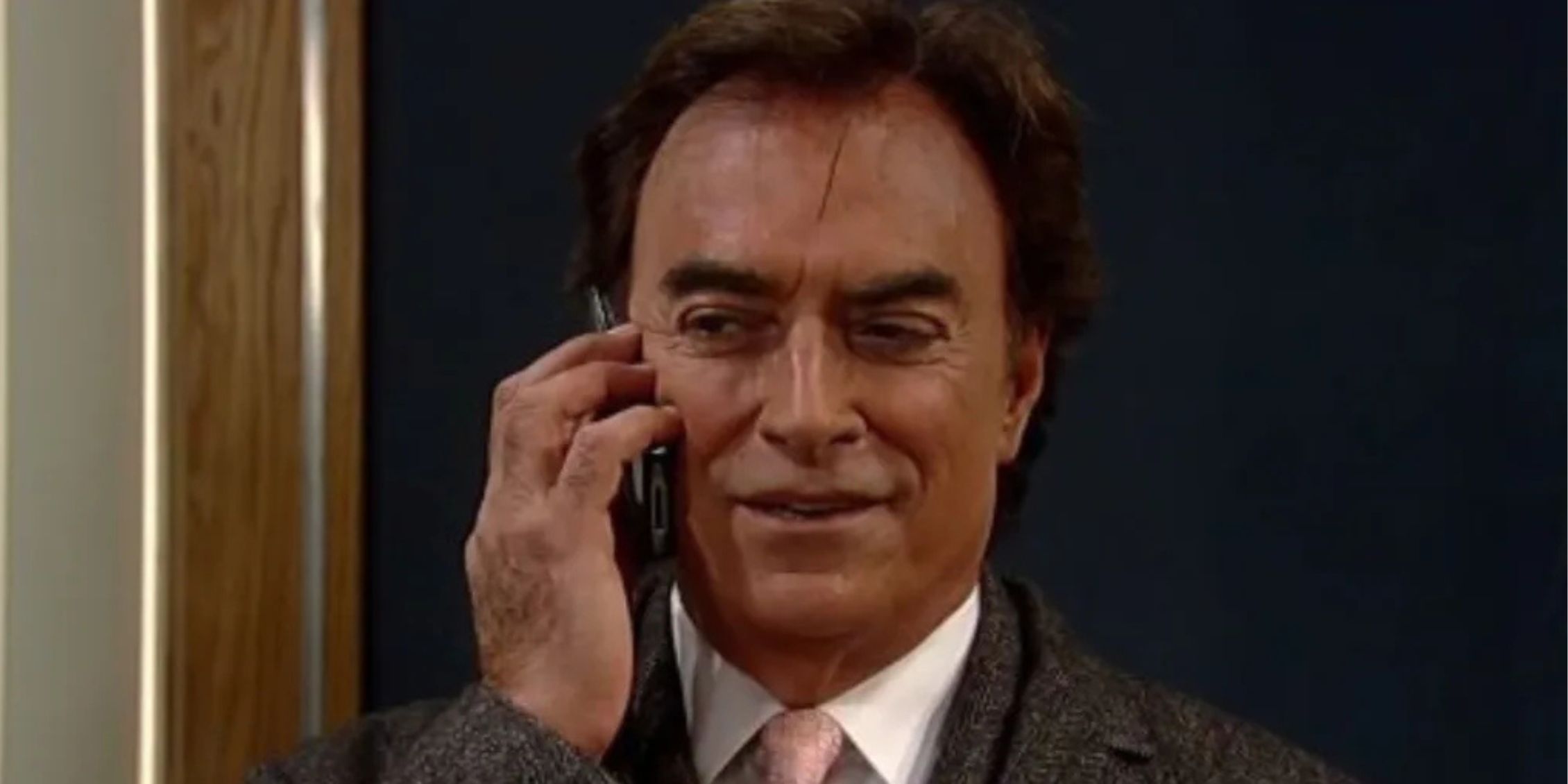8 Clues That Days of Our Lives' Tony Might Not Be Who He Claims To Be