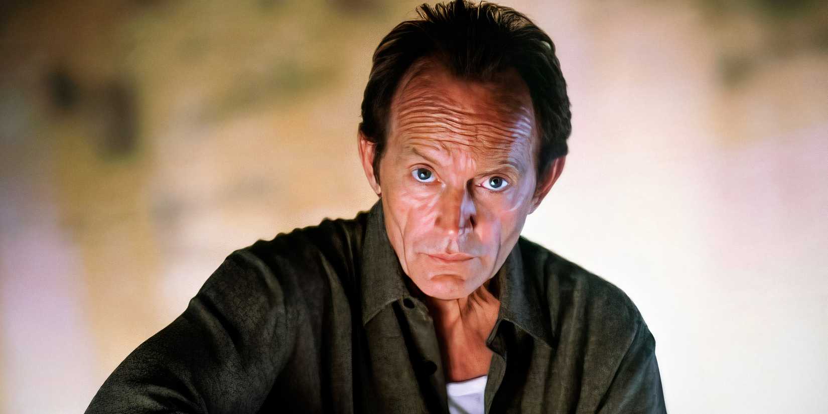 Lance Henriksen em Millennium