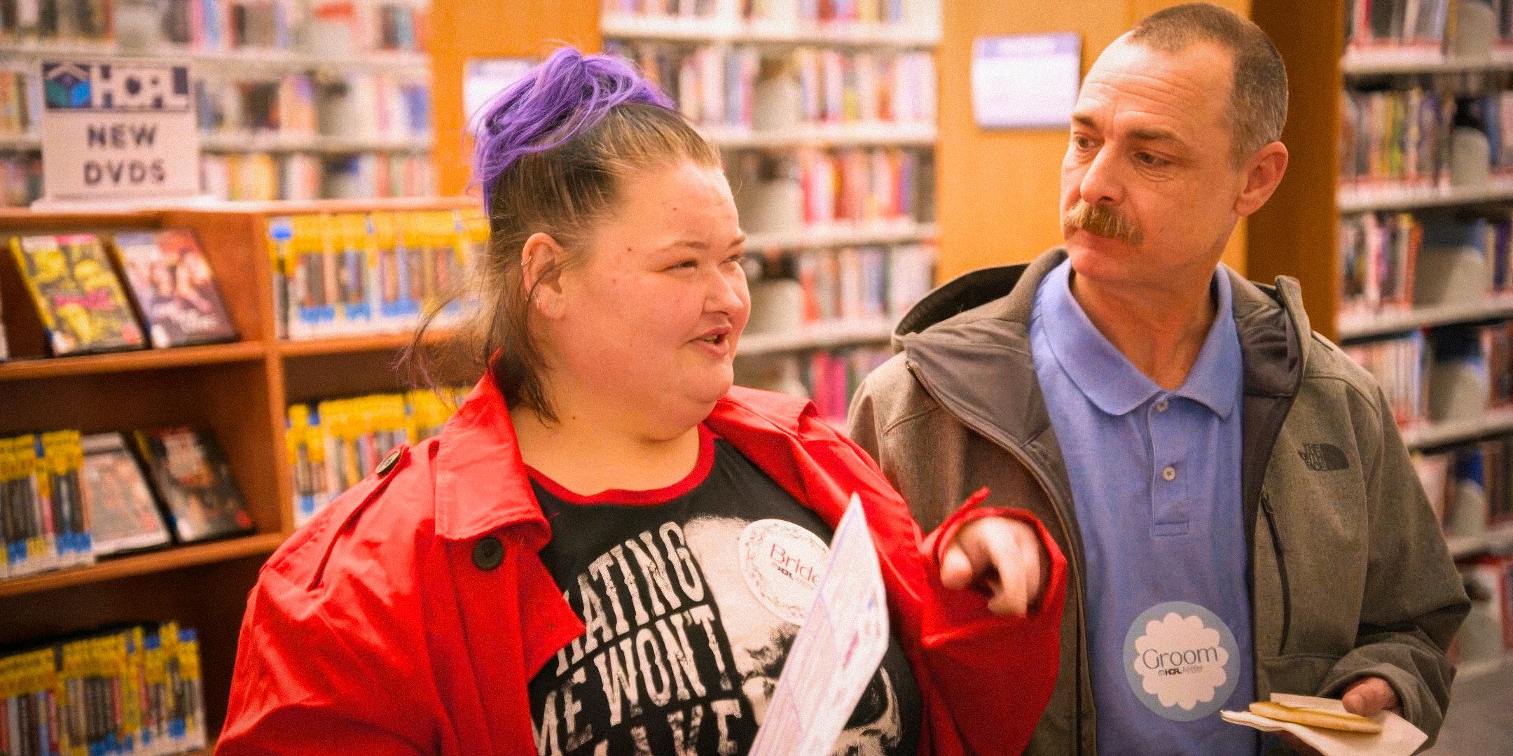 1000-Lb Sisters: Amy Slaton Welcomed "New Baby" With Brian (Find Out If  Michael Still Sees His Sons)