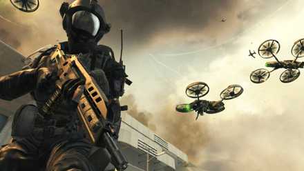 Two Blockbuster FPS Games Are Now FREE On Xbox Game Pass